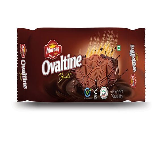 Ovaltine Biscuits 300g*20pkts