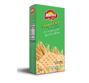 Morning Fresh Sugerfree Biscuits 300g
