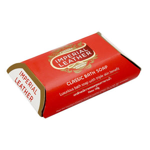 Imperial Leather Soap 100g*4