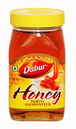 Dabur honey new 500g