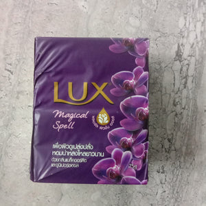LUX MAGICAL SPELL 75g*4