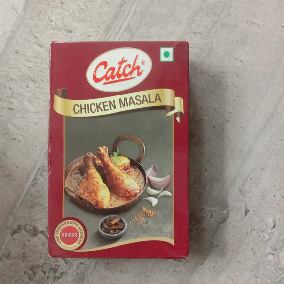 Catch Chicken Masala 100g