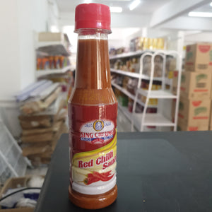 Singcheung red chilli sauce 200g