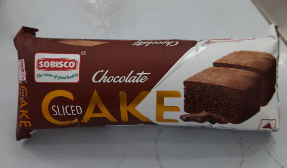 Sobisco Chocolate Cake, 35g