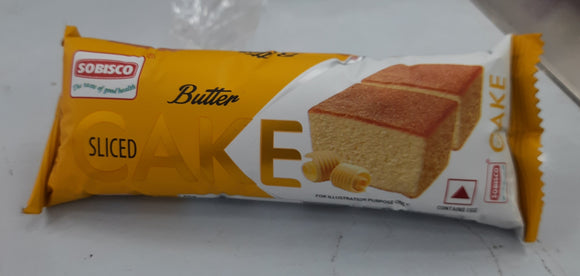 Sobisco Butter Cake, 35g