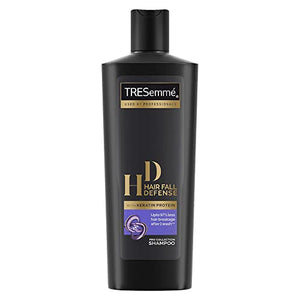 Tresemme Hairfall Defense Shampoo 185ml