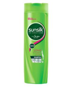 SUNSILK HEALTHIER & LONG (320ML)