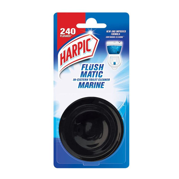 Harpic flush matic 50g