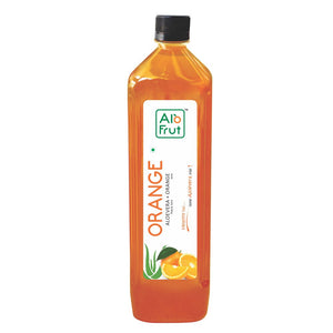 1ne Orange aloevera juice 1ltr