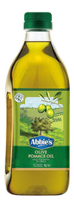 Abbies Olive Pomace Oil1Ltr