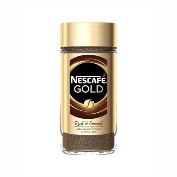 Nescafe gold coffee 50g
