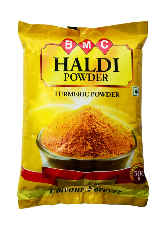 BMC Haldi Powder / Turmeric Powder 100g