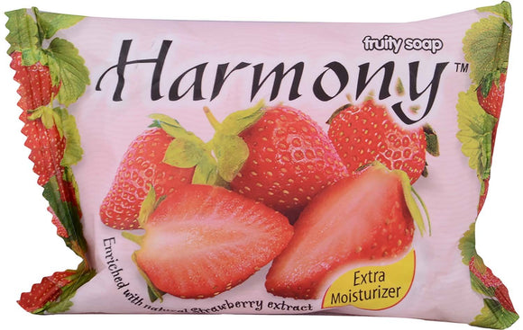Harmony  strawberry extract 75g