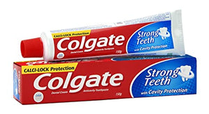Colgate strong teeth 300g