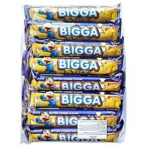 Bigga stick butter cheese flavour [10g*24pcs]