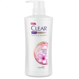 Clear anti dandruff shampoo 435ml