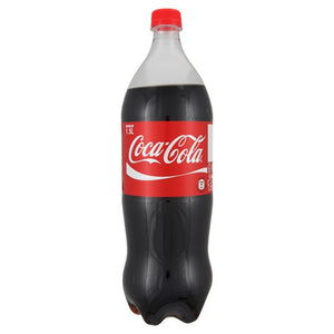 Coke 1.5ltr