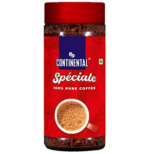 Continental coffee 200g