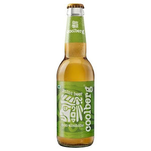 Coolberg Mint Non-Alcoholic beer 330ml
