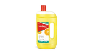 Floor Cleaner and Disinfectant 1Ltr