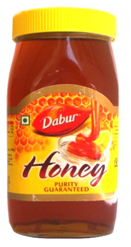 Dabur honey 1kg [Free]