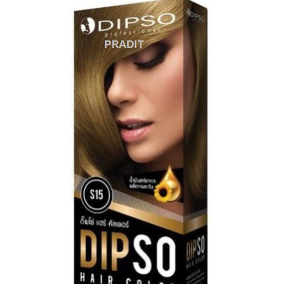Dipso hair colour S06
