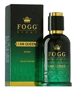 Fogg scent i am queen women 100ml