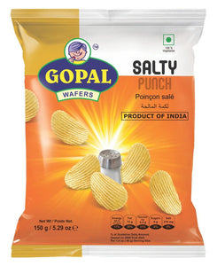 Gopal salty punch150g