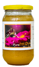 Bumthang honey 500g