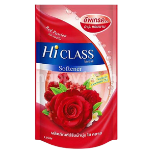 Hi Class Softener red passion 550g