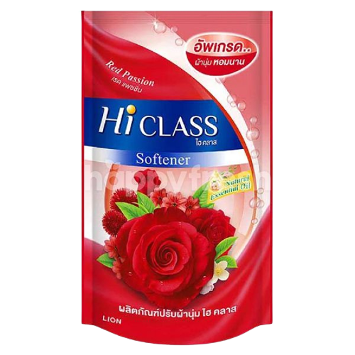 Hi Class Softener red passion 550g