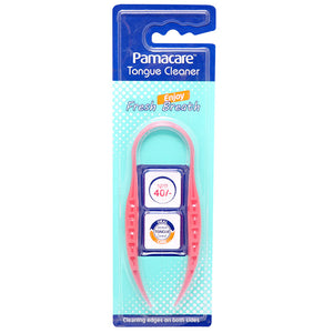 Pamacare Tongue Cleaner