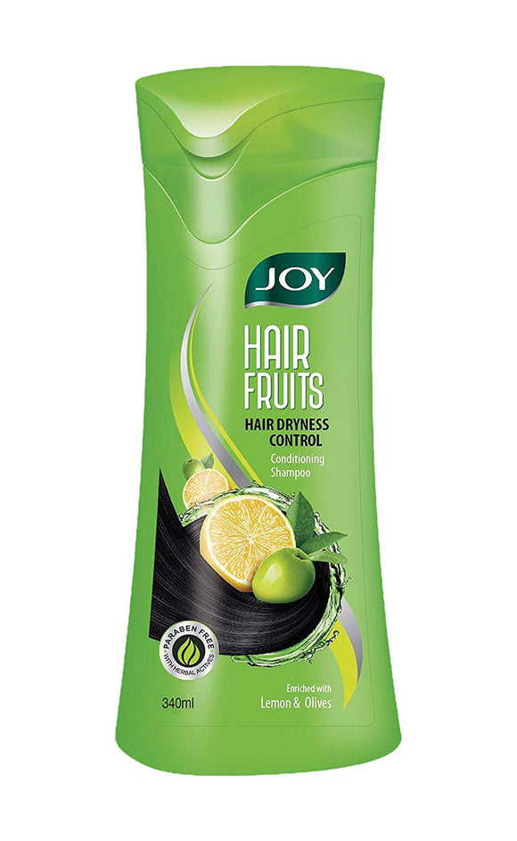 Joy conditioning shampoo 340ml