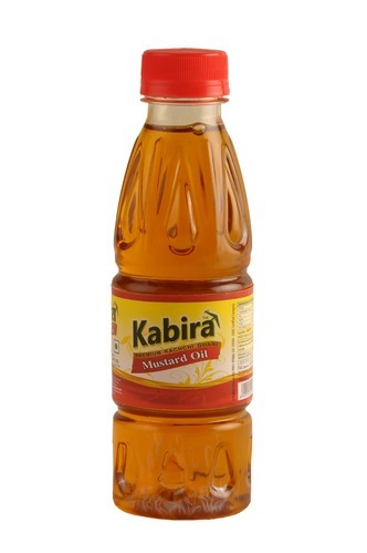 Kabira mustard oil 450ml