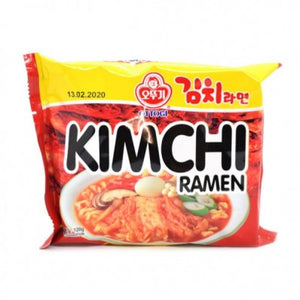 Ramen kimchi 120g