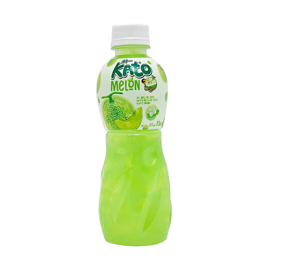 Kato Melon Juice 320g