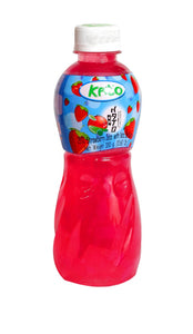 Kato Strawberry Juice 320g