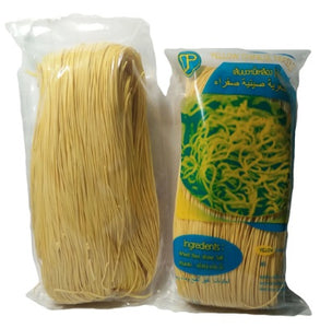 YELLOW CHINESE NOODLES (400G)