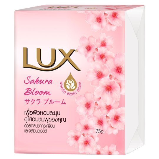 Lux Sakura Bloom*75g