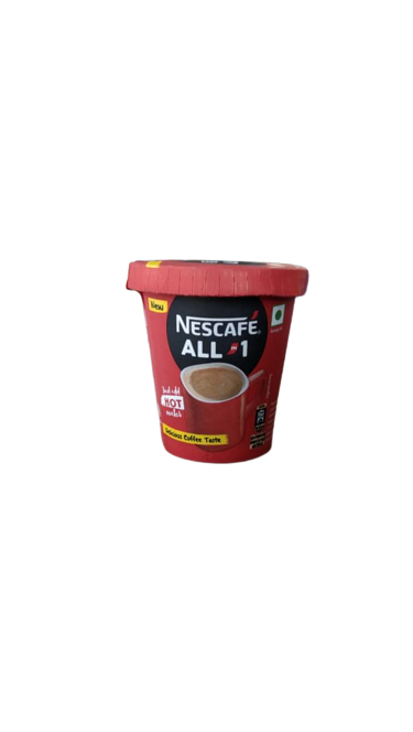 Nescafe all in 1 coffee 16g