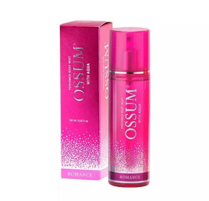 PERFUME BODY MIST OSSUM WITH AQUA [115ML]