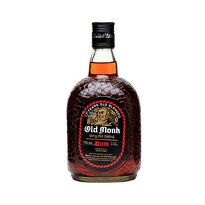 Old monk rum 75cl