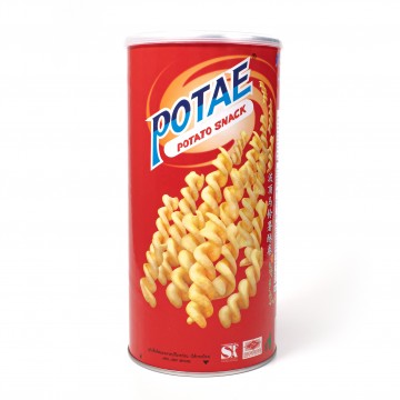 Potae potato snack