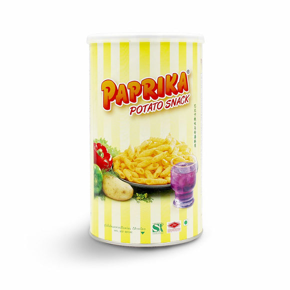 Paprika potato snack 68g