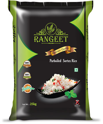 Rangeet Rice 26kg