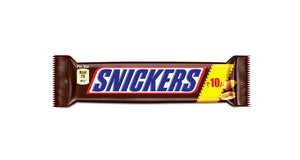 SNICKERS (15G)