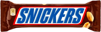 SNICKERS (50G)