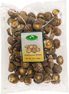 Shiitake Mushroom 500g