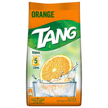 TANG ORANGE (500G)