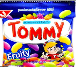 TOMMY FRUITY(18G)